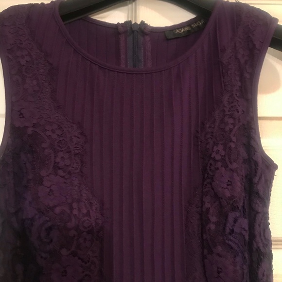 Tadashi Shoji like NEW - Picture 5 of 5